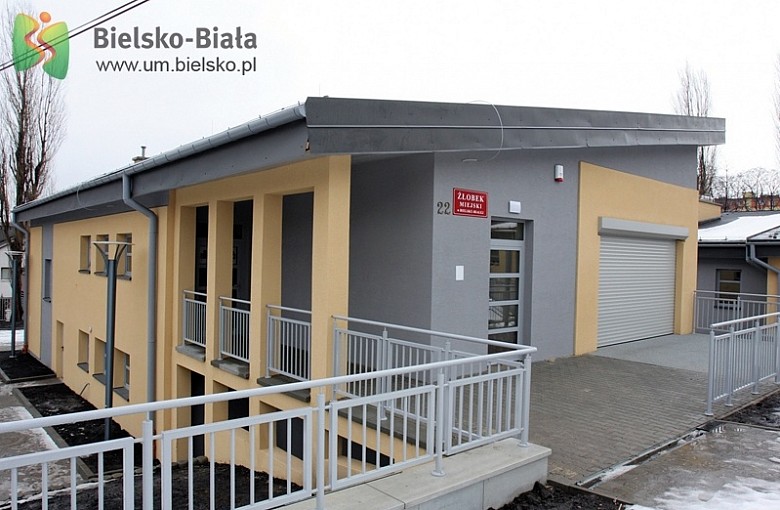 Opłaty w Żłobku Miejskim w Bielsku-Białej