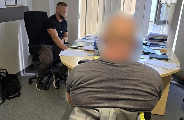 Brutalne pobicie w jednym z bielskich klubów. Kryminalni zatrzymali trzy osoby
