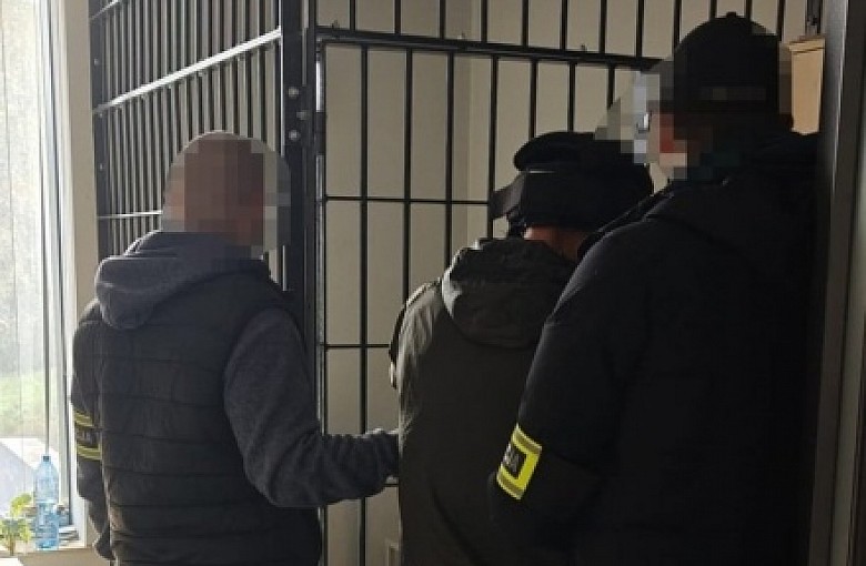 Policyjna akcja w Bielsku-Białej. Zatrzymano 16 poszukiwanych