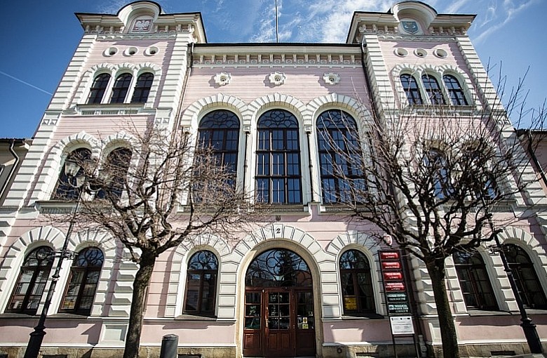Budżet Obywatelski-głosowanie
