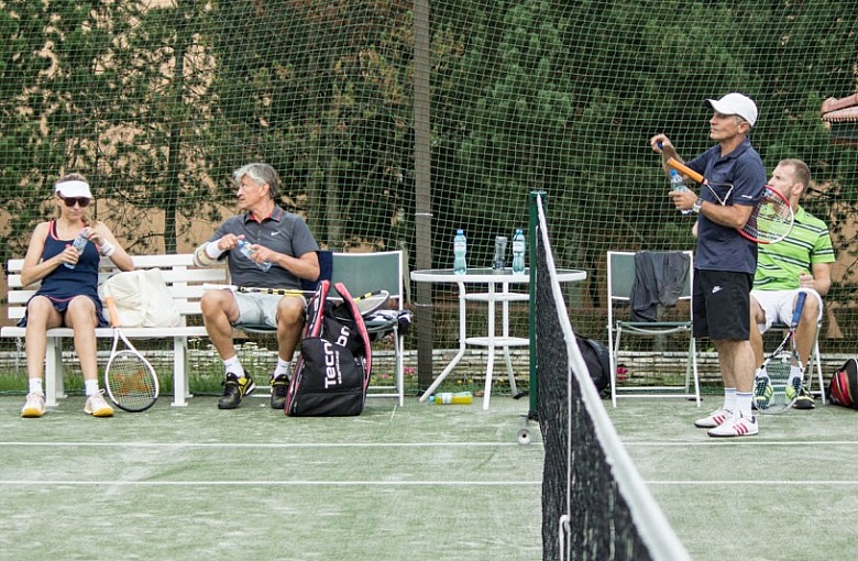 Mezo wygrywa IX Beskid Cup 2014