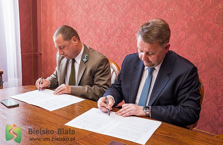Zawarto porozumienie w sprawie Amfiteatru w Lipniku