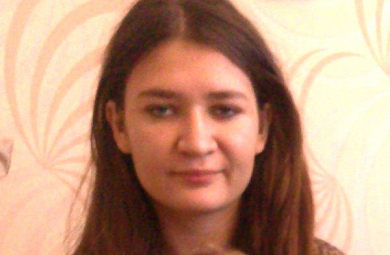 Poszukiwana Karolina Rychlicka
