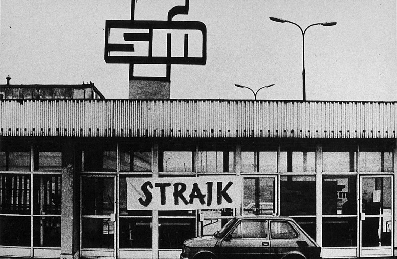 35. rocznica strajku generalnego na Podbeskidziu