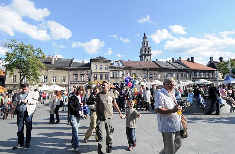 11. Festiwal Miast Partnerskich