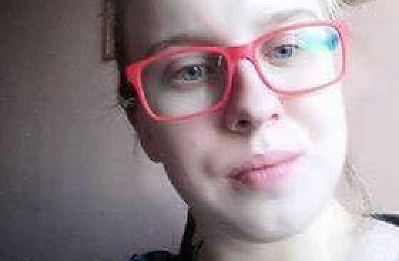 Poszukiwana Martyna Wika