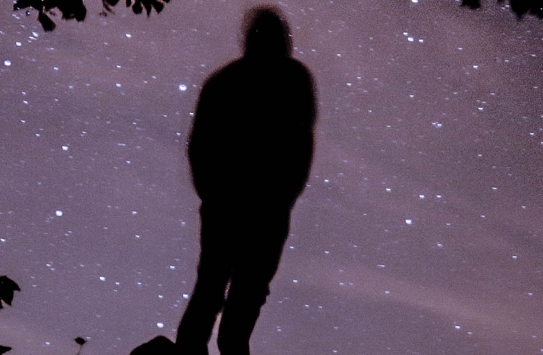 Deszcz Perseidów