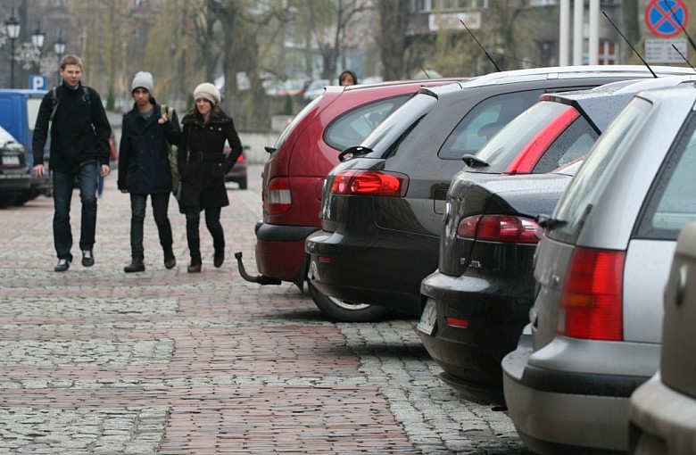 Konsultacje społeczne