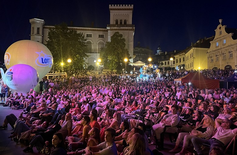 „Carmen” dwukrotnie przyciągnęła tłumy w Bielsku-Białej