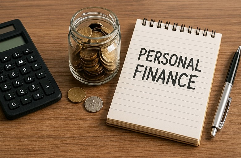 10 najważniejszych zasad finansów osobistych