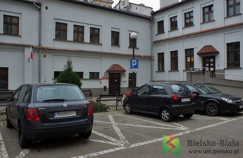 Urząd Miejski w Bielsku-Białej zaprasza