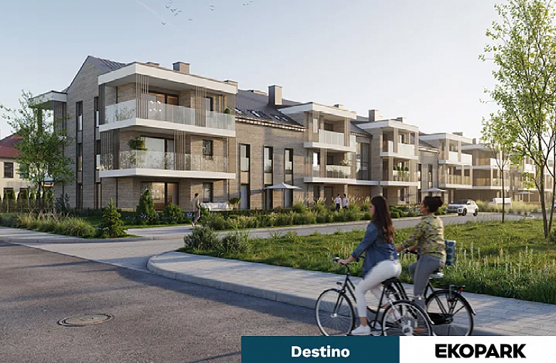 Zakup mieszkania w Krakowie Bronowicach - dlaczego warto?