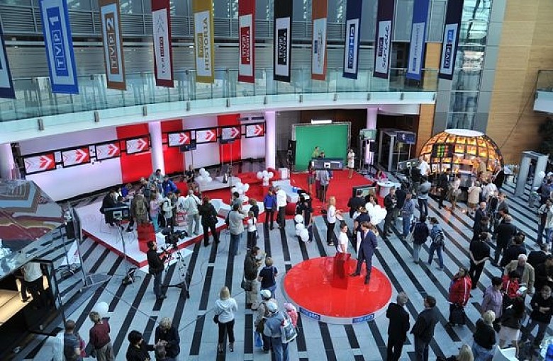 Jak zostać prezesem TVP?