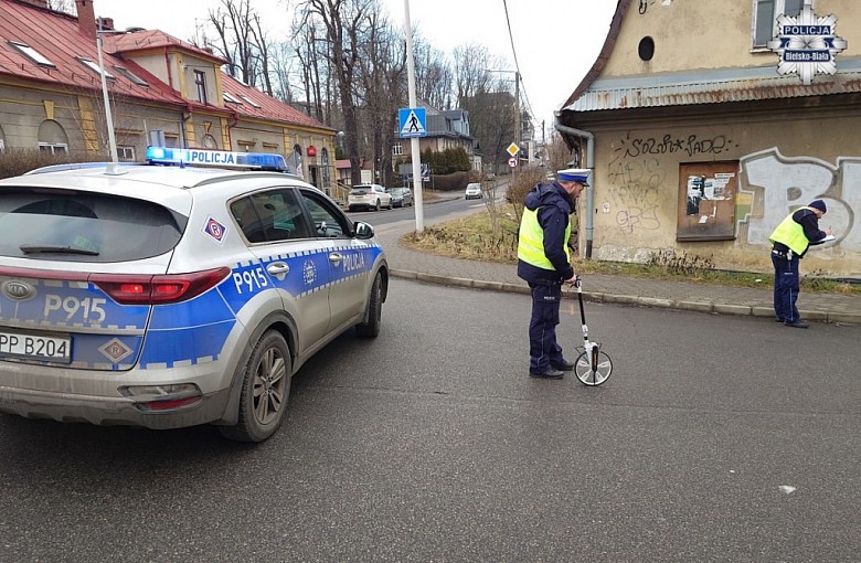 Policja przypomina przepisy
