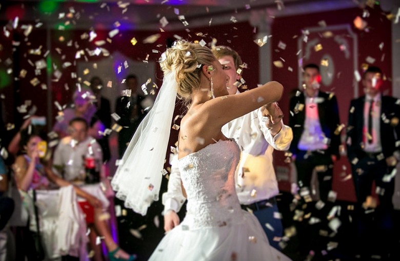 Wesele bez disco polo – czy to dobry pomysł?