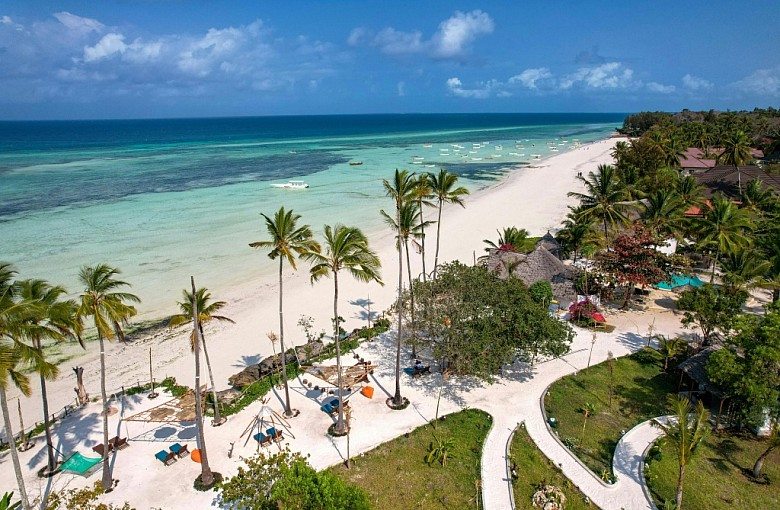 Zanzibar z Dreamtours.pl: Egzotyczne Wakacje, o Jakich Marzysz
