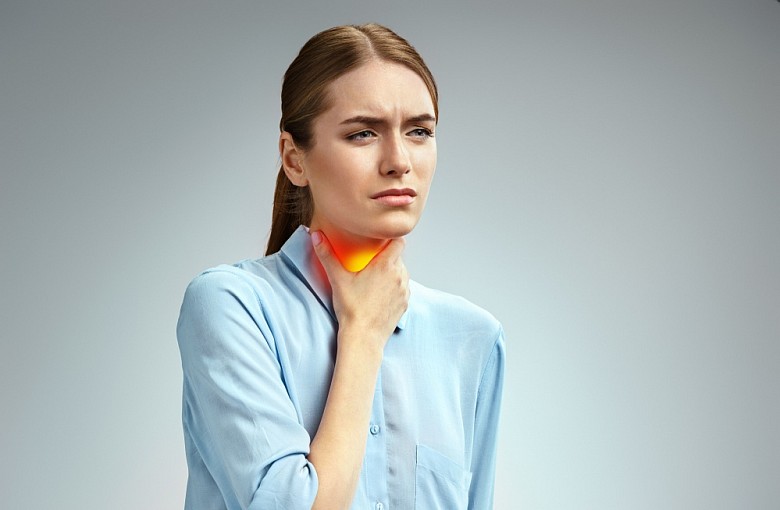 Ostre zapalenie gardła - czym jest i jak je leczyć?