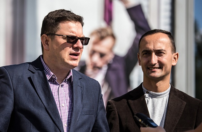 Propozycje Zjednoczonej Lewicy