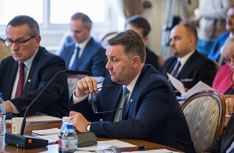 Prezydent apeluje o wzajemny szacunek!
