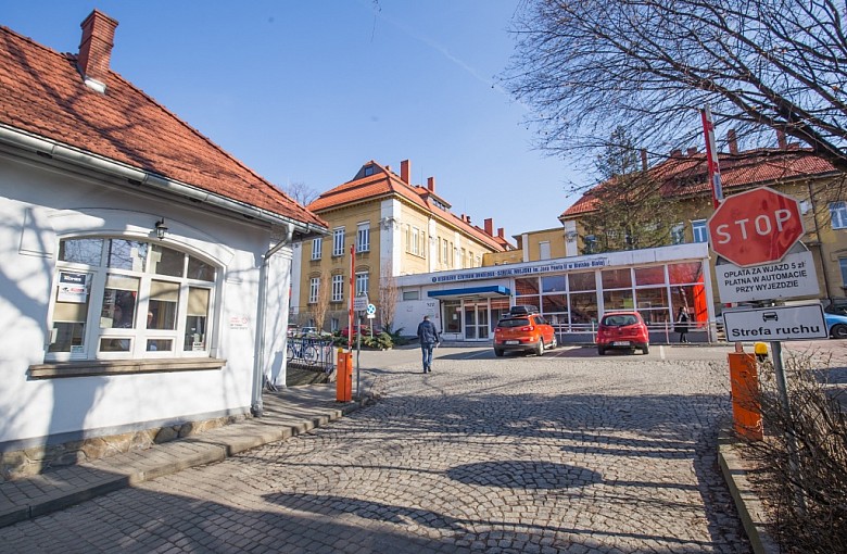 Bielski Onkolog siódmy w kraju i pierwszy w województwie