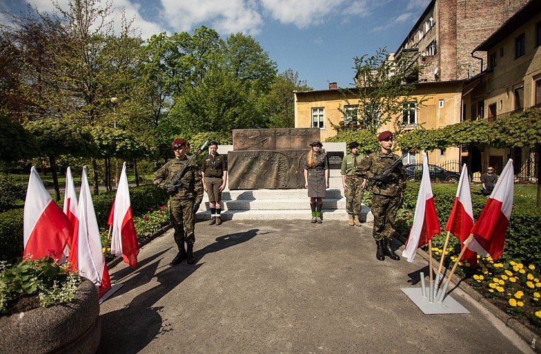 Święto Konstytucji 3 Maja - program obchodów