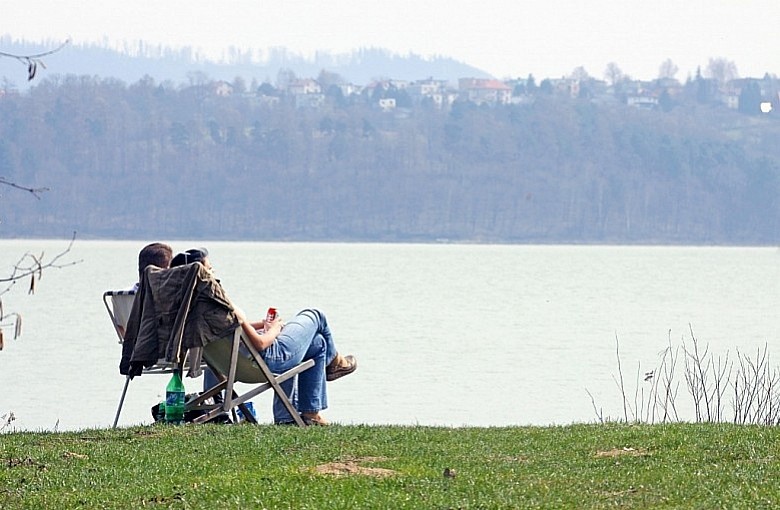 Prognoza na weekend majowy