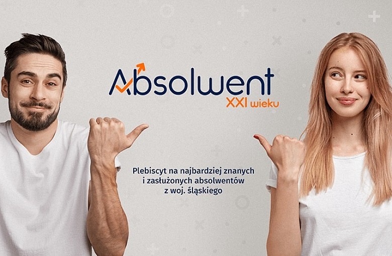 Plebiscyt na Absolwenta XXI wieku trwa