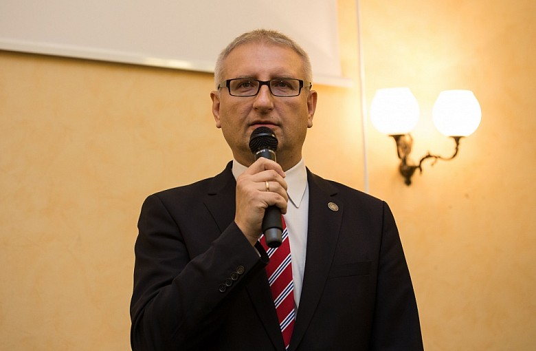 Powstanie w Bielsku i Białej