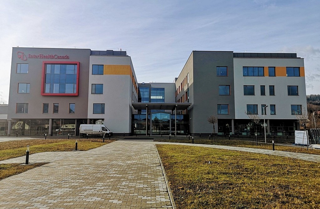 Żywiec: Jest praca w Nowym Szpitalu. Nowe oferty