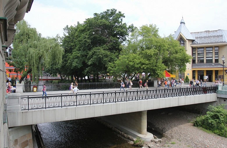 Bielsko-Biała ma 70 lat