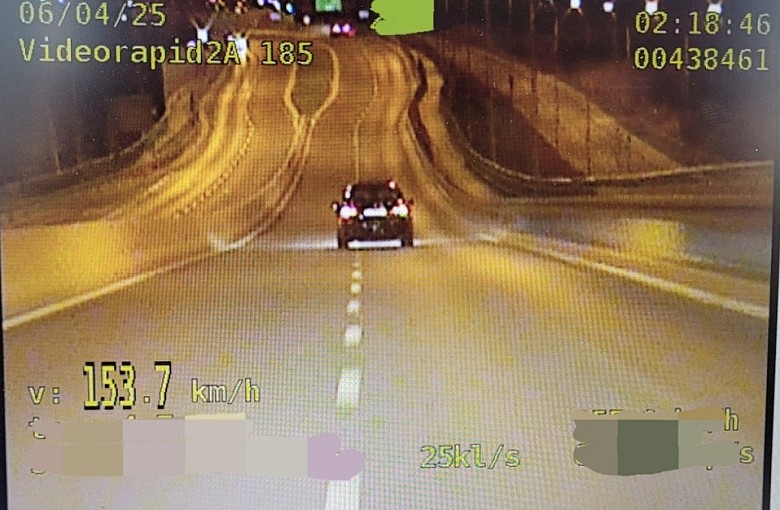 Bielsko-Biała. Kierujący BMW nowym liderem w wyścigu po mandat