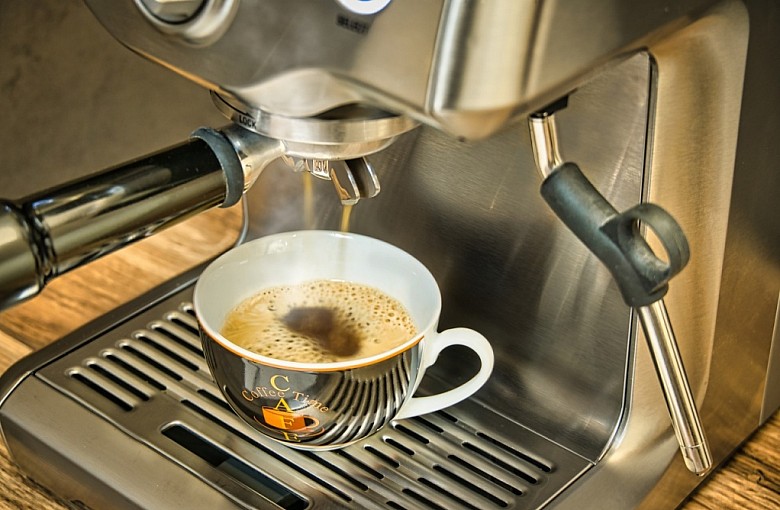 Wypożyczanie ekspresów do kawy jako alternatywa dla zakupu