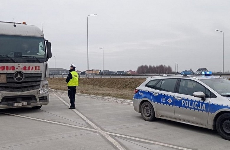 Policja Bielsko-Biała