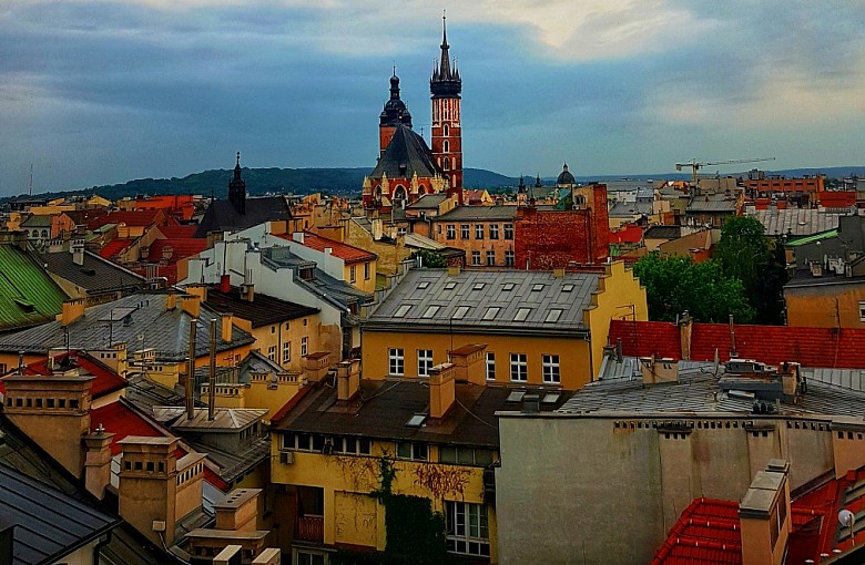 Deweloper Kraków: nowoczesne budownictwo i inwestycje w stolicy Małopolski