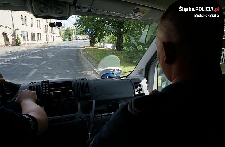 Trwają poszukiwania zaginionego mężczyzny