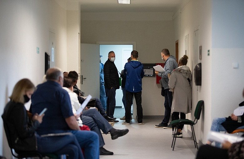 Odnawialne źródła energii. Ruszył nabór wniosków w programie OZE