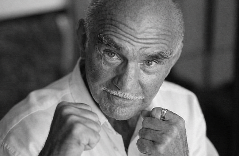 Nie żyje Marian Kasprzyk. Wybitny bokser miał 86 lat