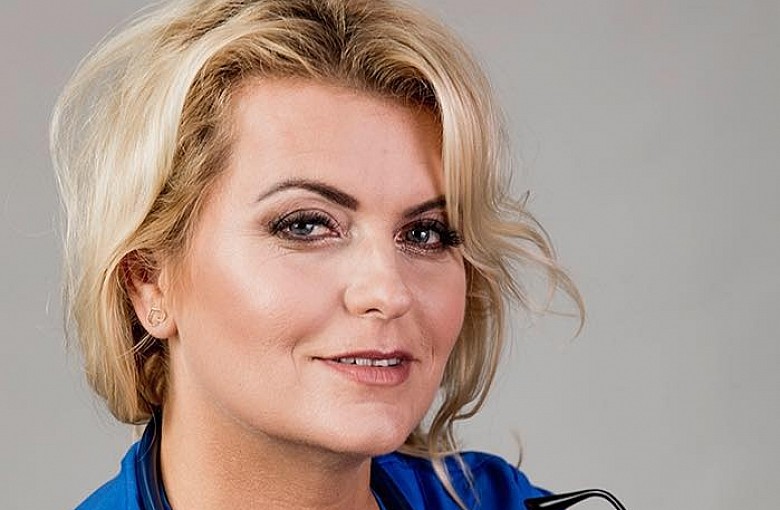 Do Senatu wygrywa Agnieszka Gorgoń-Komor