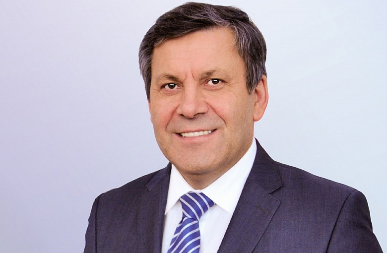 Wicepremier w Oświęcimiu