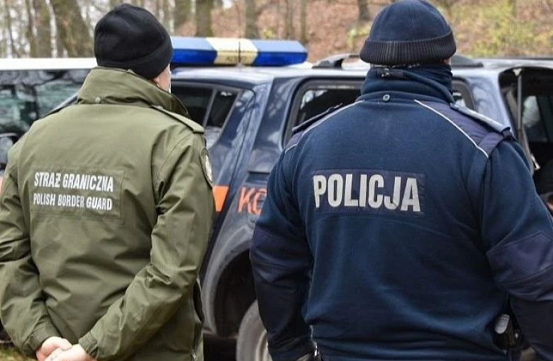 Od kradzieży sklepowej do wydalenia z kraju