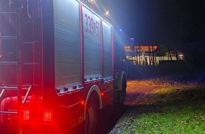 Bielscy Strażacy odnotowali wczoraj 18 interwencji
