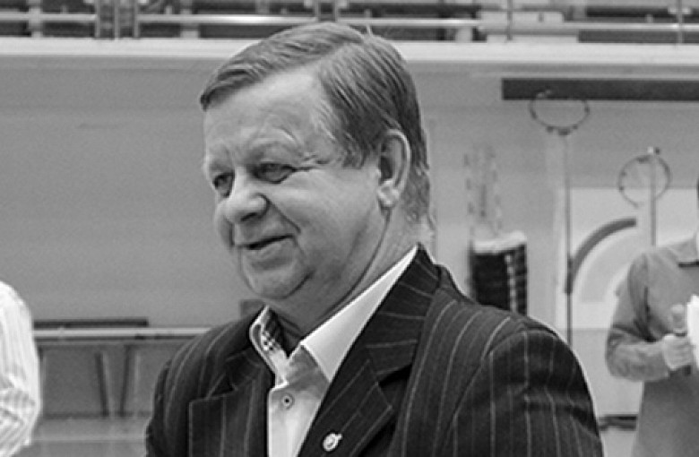 Zmarł Ryszard Wiklik