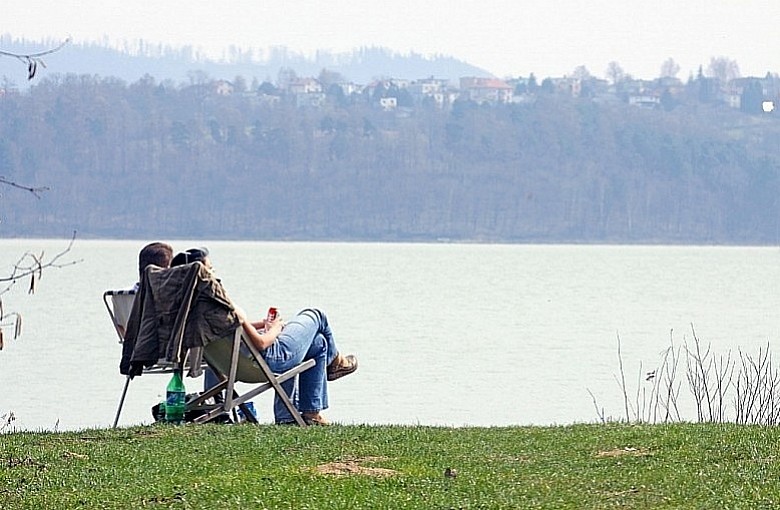 Prognoza na majówkę