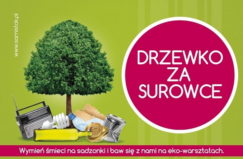 Ekologiczna akcja