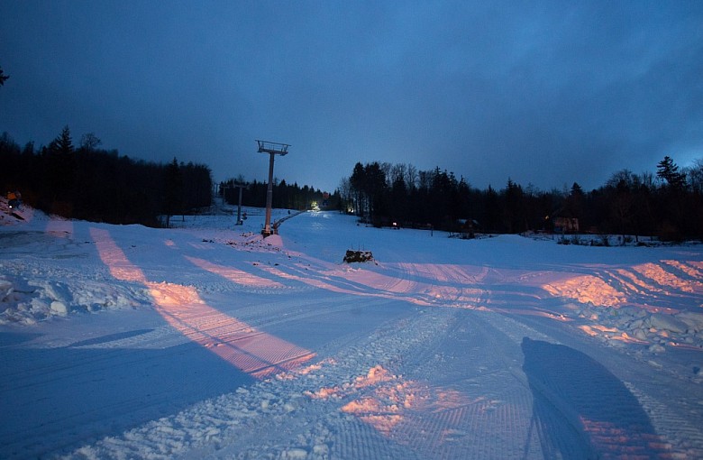 Beskid Sport Arena