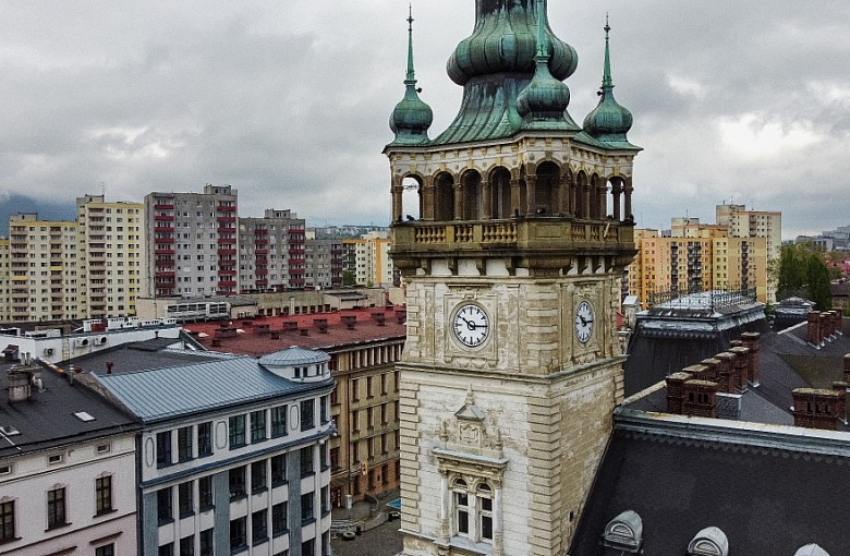 Bielsko-Biała. Znów zabrzmi hejnał