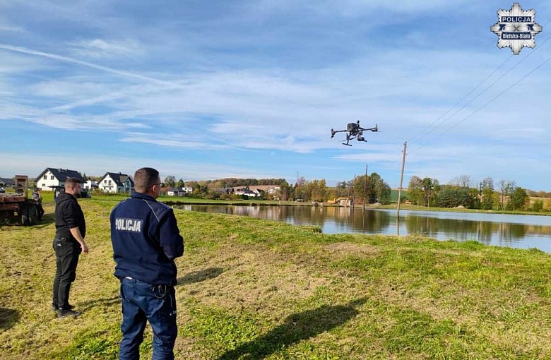 Odnaleziono zaginioną mieszkankę Międzyrzecza Górnego