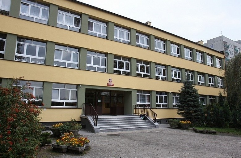 Nabór do szkół podstawowych