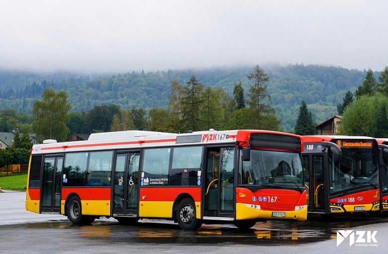 Scania 167 po raz ostatni wyjedzie na ulice Bielska-Białej. Koniec pewnej epoki