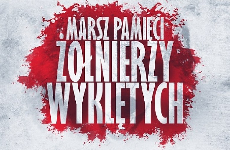 Oddadzą cześć Żołnierzom Wyklętym